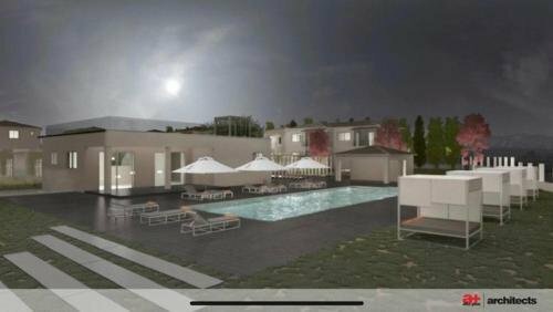 Lagouvardos Village Hotel, Prenota Hotel Hotel a Messinia con parcheggio, Parcheggio