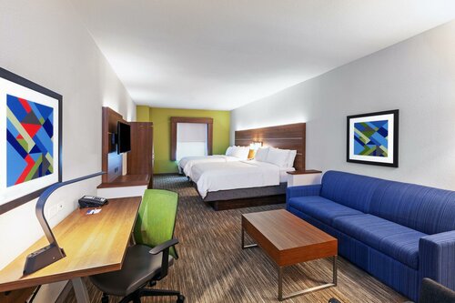 Holiday Inn Express Hotel & Suites PORT ARTHUR by IHG, Book Hotel Port Arthur Houston