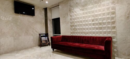 Hotel Sheetal Residency, Rezervasyon Otel Bombay Mumbai Region