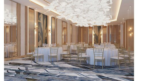 Crowne Plaza - Dubai Jumeirah by IHG, Забронировать Отель Отели Джумейра 5 звезд, 5*