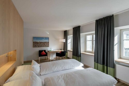Alpenhotel Krone, Забронировать Отель Пфронтен Ostallgaeu