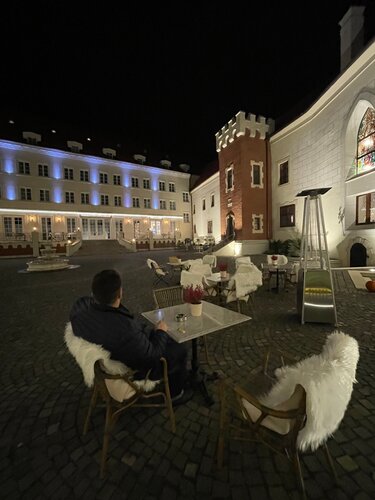 Palace Art Hotel Pezinok, Đặt Khách sạn Khách sạn SPA tại Bratislava, SPA