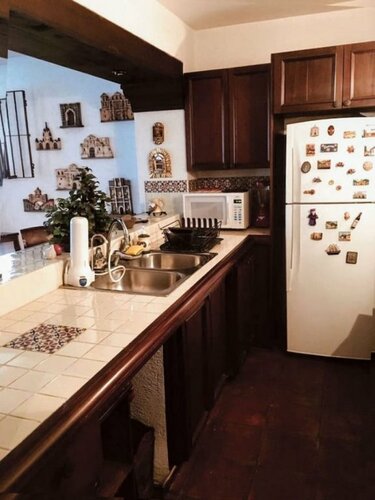 Casita Las Tradiciones, Забронировать Апартаменты/квартира Алотенанго Сакатепекес