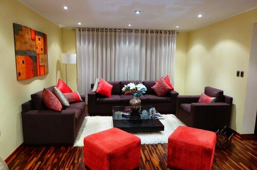 Willka House Barranco, Book Hotel Barranco 