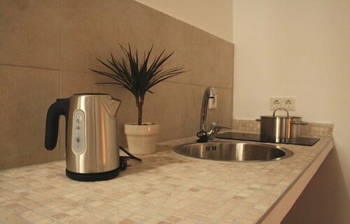 home2be apartments, Забронировать Апартаменты/квартира Вупперталь Северный Рейн-Вестфалия