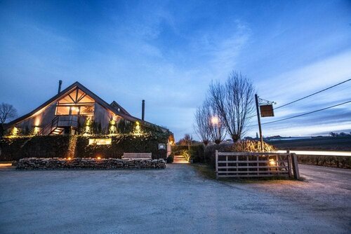 Sparhof, Buchen Sie Hotel Dranouter Heuvelland