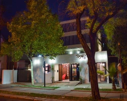 Hotel Boutique Holitel, Забронировать Отель Отели Сантьяго с завтраком, рядом с El Golf Subway Station, Завтраки