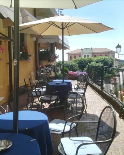 Hotel Ristorante Vittoria, Забронировать Отель Отели Пьемонта 3 звезды, 3*