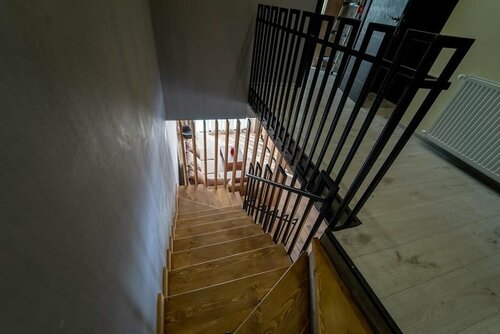 Villa by Sunexpress Bakuriani, Забронировать Вилла Коттеджи Бакуриани, рядом с Горнолыжный курорт Бакуриани, Коттедж
