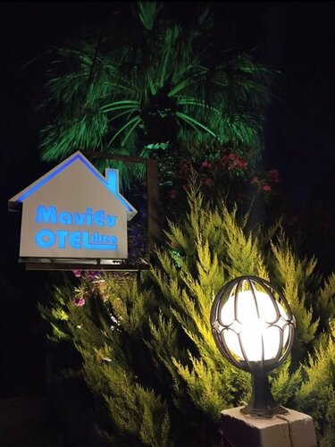Maviev Otel, Забронировать Отель Чешме Измир
