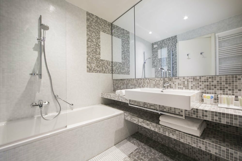 Family Hotel Amarin, Rovinj