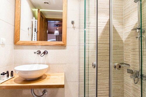 Kaza Guesthouse, Prenota Hotel Hotel a Arcadia Regional Unit con parcheggio, Parcheggio
