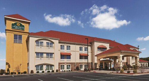 La Quinta Inn & Suites Searcy, Rezervasyon Otel Searcy Arkansas