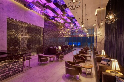 Renaissance Dhaka Gulshan Hotel, Забронировать Отель Бизнес-отели Дакки, рядом с UITS, 4* 5*