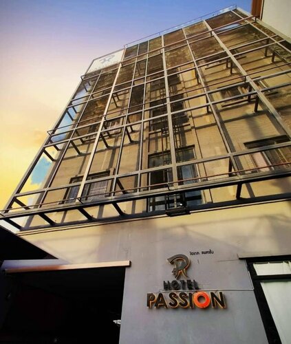 Hotel Passion, Забронировать Отель Недорогие отели Южного Таиланда, недорого