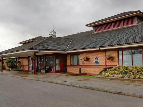 Brook Hotel, Book Hotel 3-stjernede hoteller i Norwich, 3*