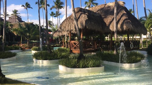 Impressive Premium Punta Cana - All Inclusive, Забронировать Отель Баваро Пунта-Кана