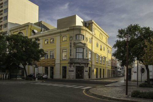Loulé Coreto Guesthouse, Prenota Hotel São Clemente 