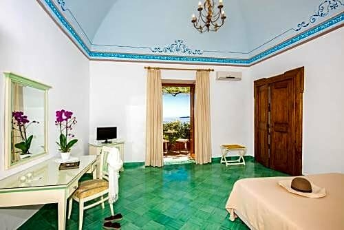 Albergo California, Забронировать Отель Позитано Побережье Амальфи