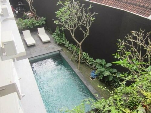 Alia Home, Boek Hotel Hotels in Bali met ontbijt, Ontbijt