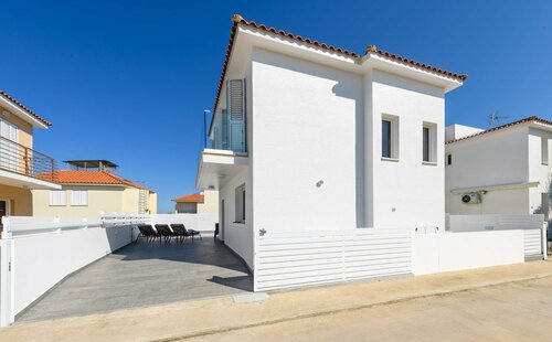 Villa Elaine, Prenota Villa Paralimni Famagusta
