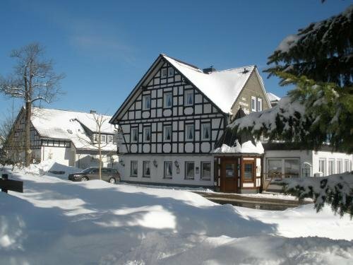 Landgasthof Gilsbach, Забронировать Отель СПА-отели Винтерберг, SPA-услуги