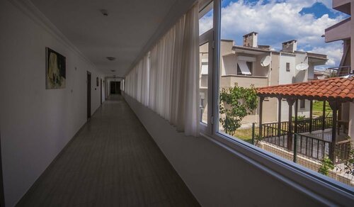 Inci Apart Otel, Book Motel Enez Marmara Region