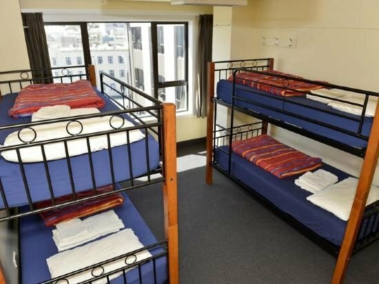 YHA Wellington City