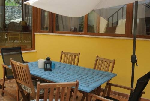 Villa dos Poetas Guest House Sintra, Забронировать Гостевой дом Отели Sintra-Cascais Natural Park с парковкой, Парковка