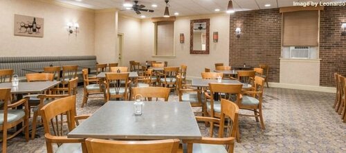 Quality Inn & Suites Conference Center, Foglalás Szálloda West Chester Philadelphia Metropolitan Area
