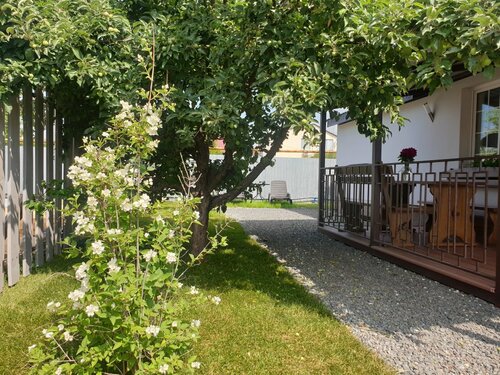 Апартаменты Zvezda Village, Забронировать Апартаменты/квартира Отели Саратовской области с парковкой, Парковка