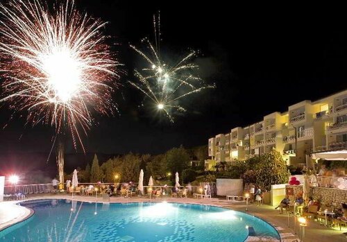 Valamar Bellevue Hotel & Residence, Book Ferieresort Rabac Riviera Rabac