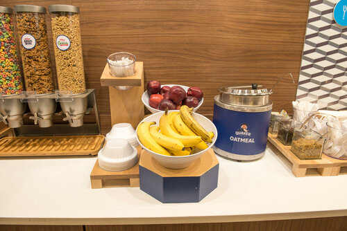 Holiday Inn Express & Suites - Mishawaka - South Bend by IHG, Забронировать Отель Отели Индиана с парковкой, Парковка