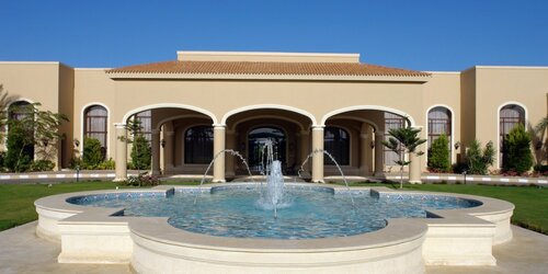 JAZ Oriental, Almaza Bay, Boek Hotel Almaza Bay Egypte