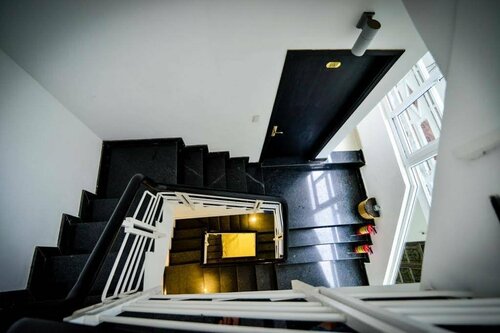 Laurel Hotel Hue, Забронировать Отель Отели Хюэ с парковкой, рядом с Река Хыонг, Парковка