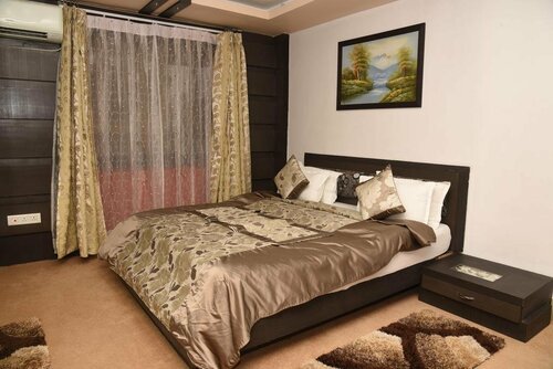 Hotel Pybss, Rezervovat Hotel Itanagar Arunachal Pradesh