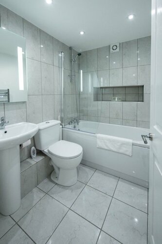 Ivy Mount Boutique, Забронировать Бутик-отель Бутик-отели Манчестера, Бутик-отель
