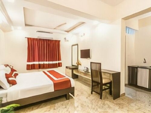 Octave Studio Hotel, Забронировать Отель Отели штата Карнатаки с завтраком, Завтраки