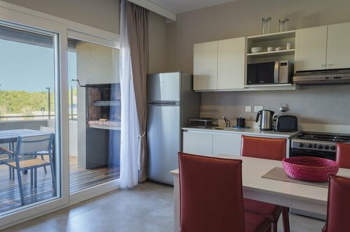 Almarena Apart And Hotel Boutique
