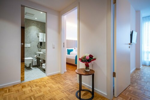 Hotel an der Therme Bad Sulza - Haus 1, Reserva ahora Hotel  