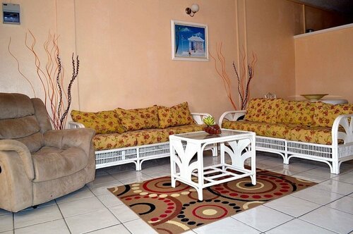 Beachcross Villa Apartments, Reserva ahora Apartamento Rodney Bay Village 