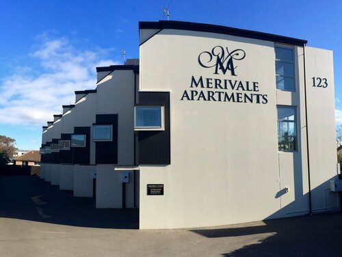 Merivale Manor, Забронировать Дом для отпуска Saint Albans Крайстчёрч