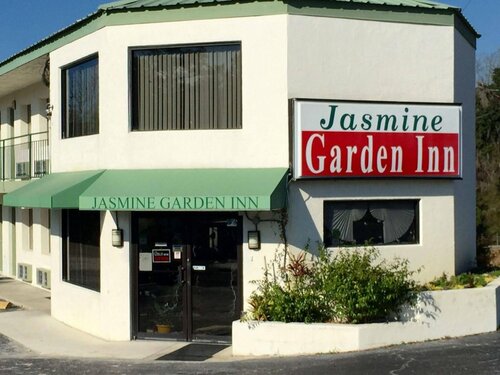 Jasmine Garden Inn, Đặt Khách sạn Lake City 