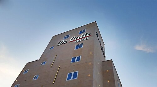 Seosan De Calle, Забронировать Отель Сеосан провинция Чхунчхон-Намдо
