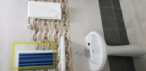 City Hotel Duqm, Reservar Hotel Duqm Al Wusta