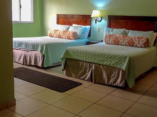 Hotel Real Guanacaste, Reservar Hotel San Pedro Sula Puerto Cortez