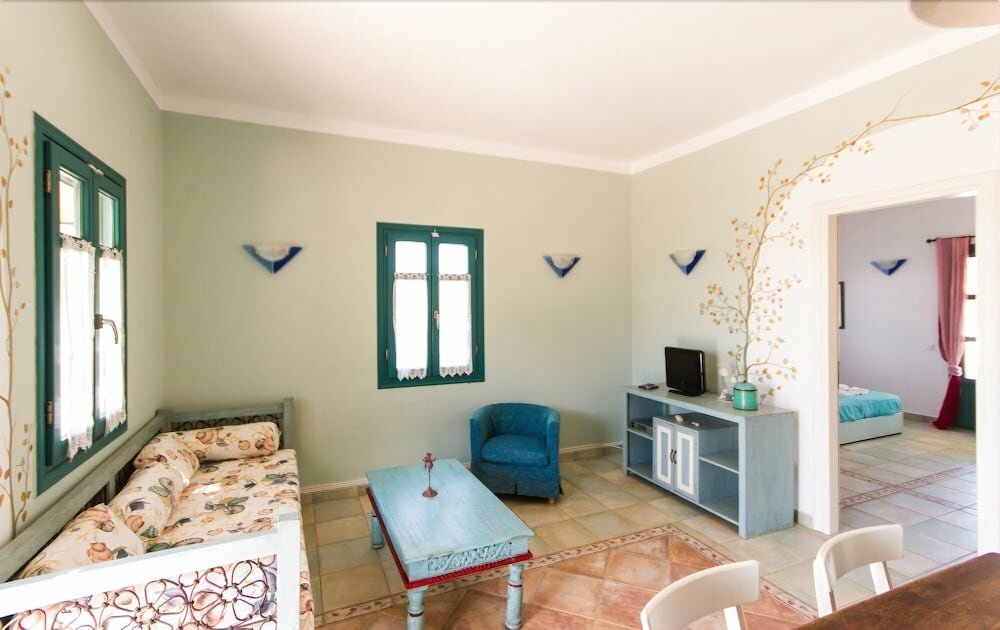 Lipsi Blue Hotel