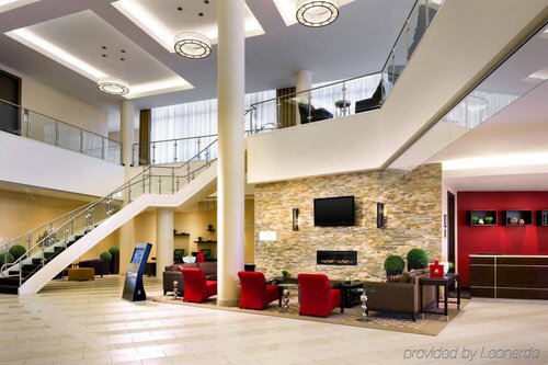 Four Points by Sheraton London, Забронировать Отель Отели Southwest Ontario с бассейном, Бассейн