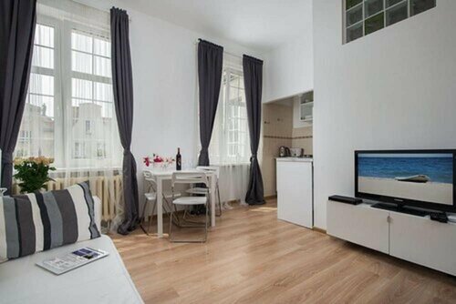Elite Apartments Ogarna Luxe Designer Decor OLD Town, Забронировать Апартаменты/квартира Гданьск Поморское воеводство