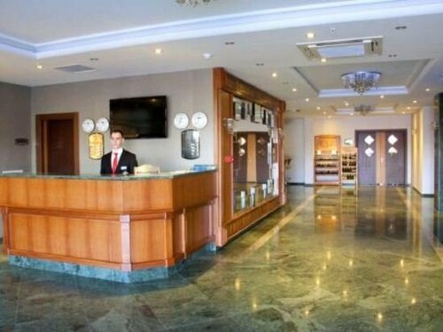 Adanava Hotel, Забронировать Отель Адана Средиземноморский регион